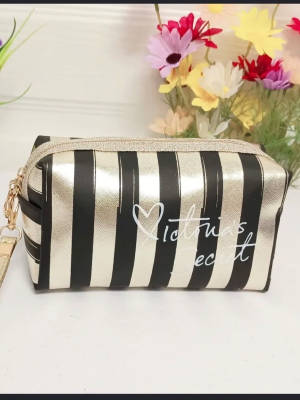 Victoria’s Secret Cosmetics Bag